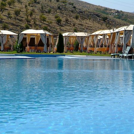 Almazara Hotell Loja Bekvämligheter bild